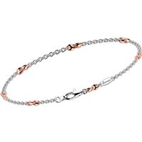 Armband Zancan in Gold EB802BR - EB802BR